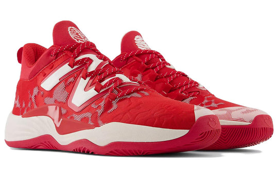 New Balance Two WXY V3 'Team Red' BB2WYTR3