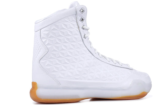 Nike Kobe 10 High EXT 'White Gum' 822950-100