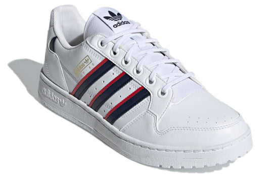 adidas originals Ny 90 Shoes White/Black/Red S29248