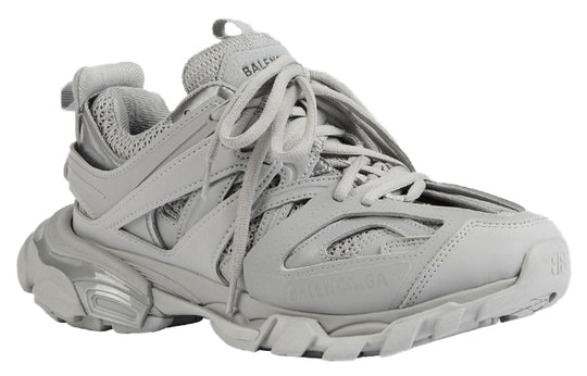 (WMNS) Balenciaga Track Sneaker 'Grey' 542436W2LA11203 - KICKS CREW