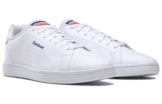 Reebok Royal Complete Clean 2.0 'White Blue' GY8888