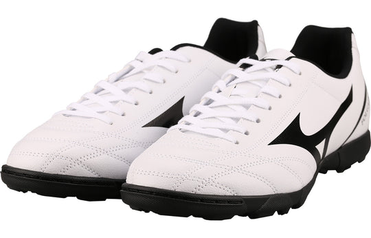 Mizuno Folgado Wide AS Broken Nail Soccer Shoes White P1GD189309