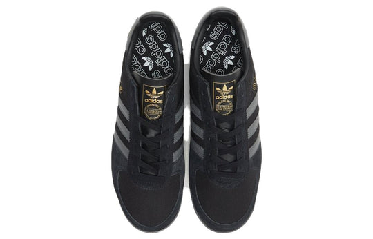 Adidas Originals AS 520 Shoes 'Black Grey' IG0008