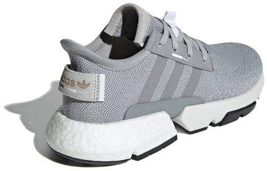 adidas POD-S3.1 Shoes 'Grey Two Reflective Silver' CG6121