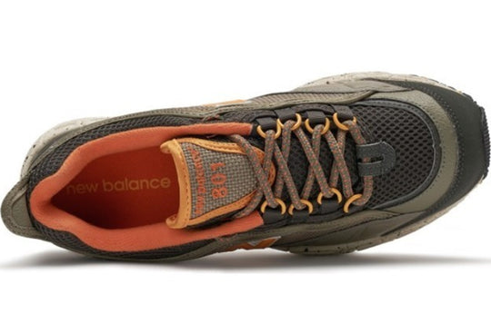 New Balance 801 Sneakers Armygreen ML801NEB