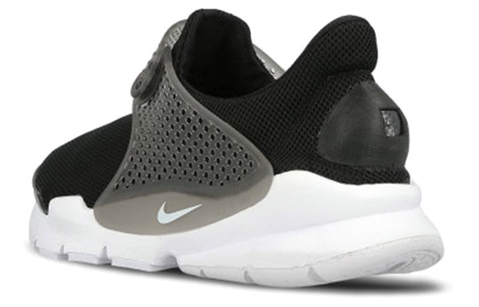(WMNS) Nike Sock Dart Breathe 'Black' 896446-001