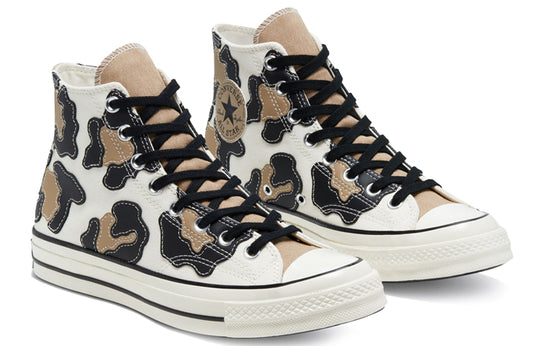 Converse Chuck 70 High 'Hacked Archive - Nomad Khaki' 168904C