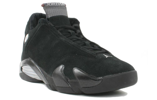 Air Jordan 14 Retro 'Redwood' 311832-001 Retro Basketball Shoes  -  KICKS CREW