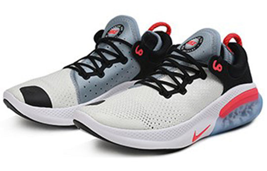 Nike Joyride Run Flyknit 'White Laser Crimson' CW2643-061