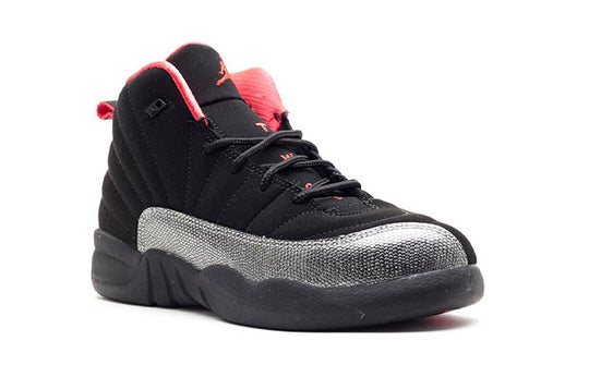 (PS) Air Jordan 12 Retro 510816-008 Retro Basketball Shoes  -  KICKS CREW
