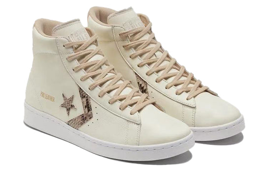 Converse Pro Leather High 'Snakeskin' 170497C
