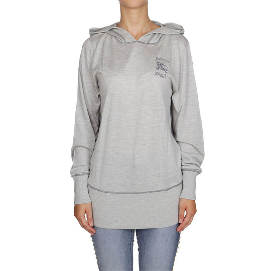 Burberry Long Sleeves Gray 80018751