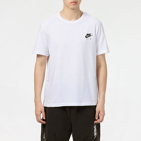 Nike AS Men's Sportswear Tee Air GX White DD3355-100
