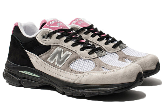 New Balance 991.9 Made In England 'Grey Pink' M9919FR