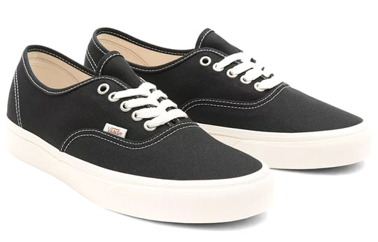 Vans Authentic 'Eco Theory - Black' VN0A5HZS9FN