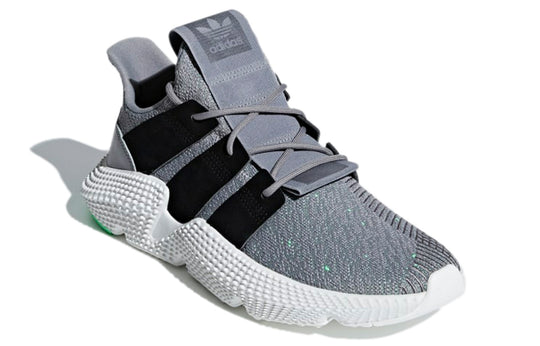 adidas Prophere 'Grey Black' B37464 Athletic Shoes  -  KICKS CREW