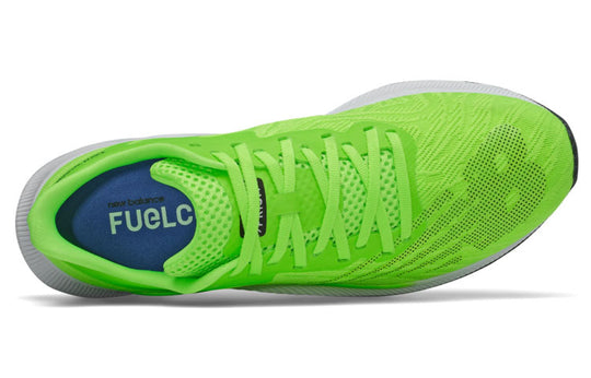 New Balance FuelCell Prism 'Energy Lime' MFCPZYW