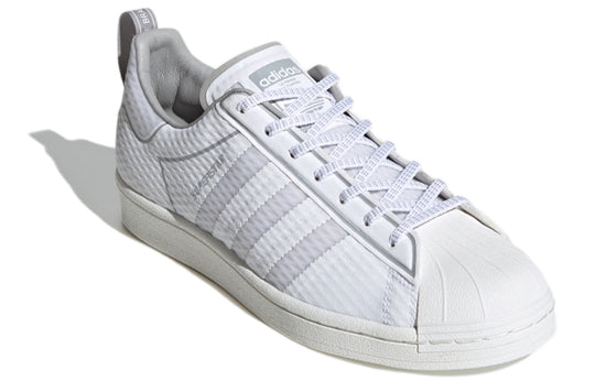 adidas originals Superstar 'White Grey' FW6014