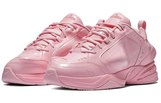 Nike Air Monarch IV x Martine Rose 'Soft Pink' AT3147-600