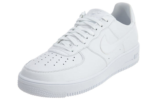 Nike Air Force 1 Ultraforce Leather 'White' 845052-101