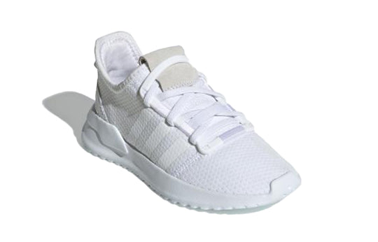 (PS) adidas U_Path Run Shoes 'Cloud White' G28115