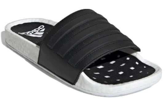 adidas Adilette Boost Slides 'Core Black' EG1910