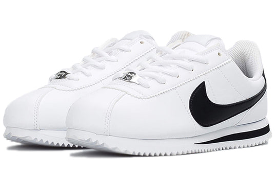 (GS) Nike Cortez Basic SL 'White' 904764-102