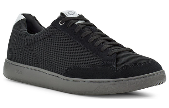 UGG South Bay Sneaker Low Mesh 'Black' 1125104-BLK