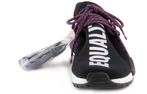 adidas Pharrell x NMD Human Race Trail 'Equality' AC7033 Athletic Shoes  -  KICKS CREW