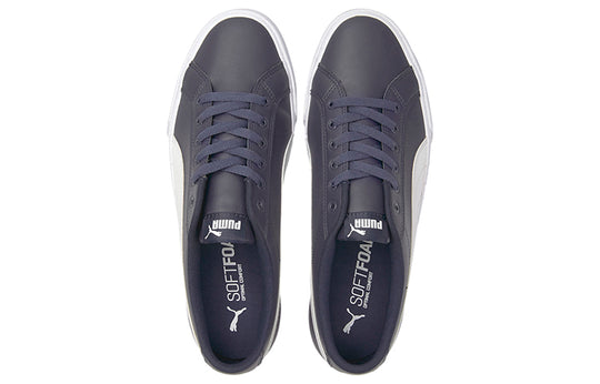 PUMA Bari Z Casual Shoes Blue/White 373033-10