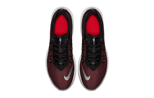 Nike Quest 'Oil Grey Red' AA7403-004