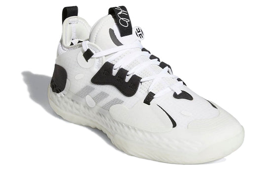 adidas Harden Vol. 5 Futurenatural Welcome to BKLYN 'Cloud White Core Black Crystal White' Q46143