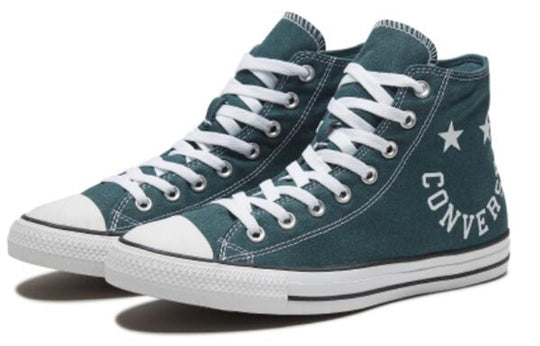 Converse Chuck Taylor All Star Faded Spruce//White 167068C