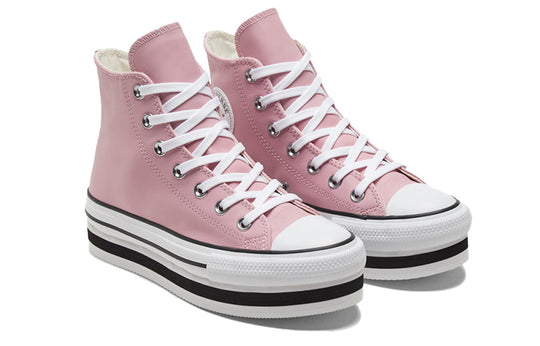 (WMNS) Converse Chuck Taylor All Star Pink/White 569723C