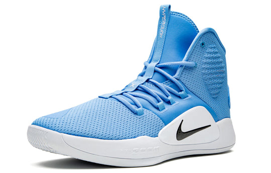 Nike Hyperdunk X TB 'University Blue' AT3866-405