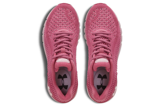 (WMNS) Under Armour Charged Skyline 'Pink' 3023419-601