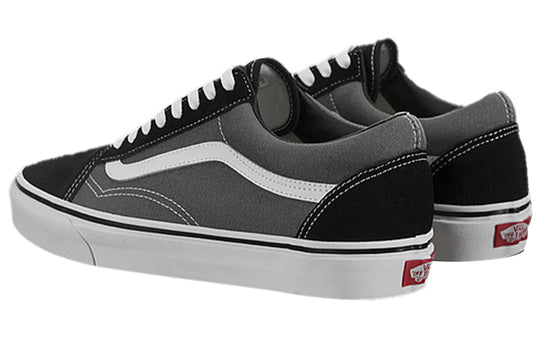 Vans Shoes Skate shoes 'Black Gray' VN000KW6HR0