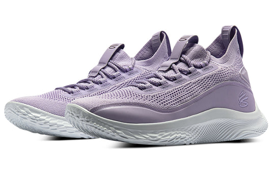 Curry Flow 9 in Purple  RevUpSports.com 