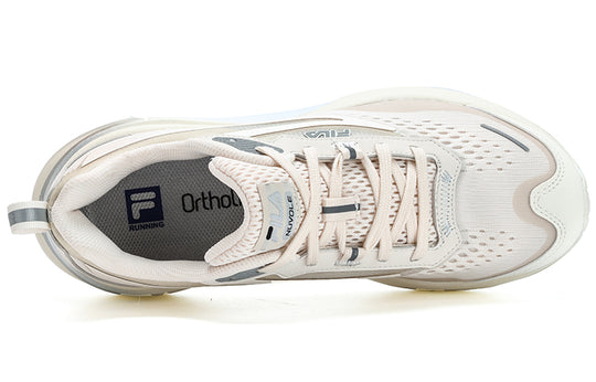 (WMNS) FILA Fila Orthopedic Shoes 'White' A12W321111FJS