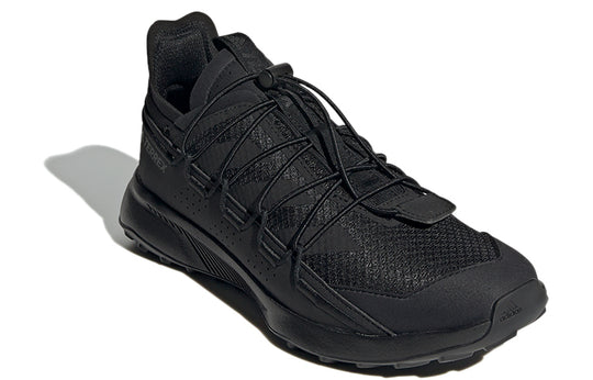 adidas Terrex Voyager 21 Travel Shoes 'Core Black' H05370