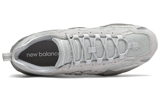 New Balance 827 'Grey White' ML827AAM