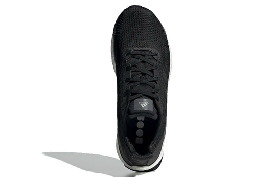 (WMNS) adidas Solar Boost 19 'Core Black' EF1416