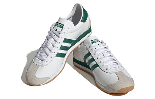 adidas Country OG 'White Collegiate Green' IF2856