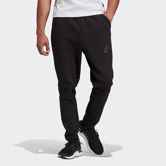 adidas Zne PantSports Long Pants Men Black GM6543