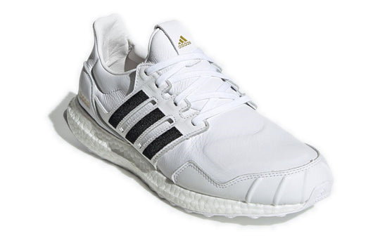 adidas UltraBoost DNA 'White Leather' EH1210
