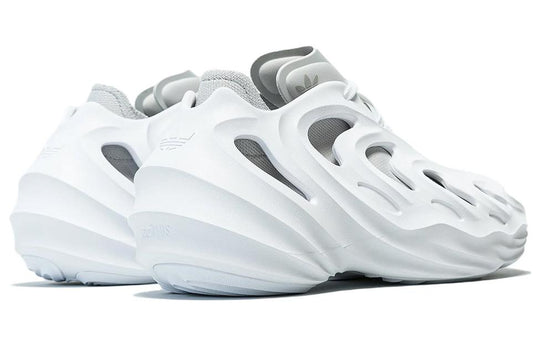 adidas adiFOM Q 'Footwear White Grey' HP6584