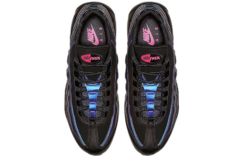 Nike Air Max 95 Premium 'Throwback Future' 538416-021 Marathon Running Shoes/Sneakers  -  KICKS CREW
