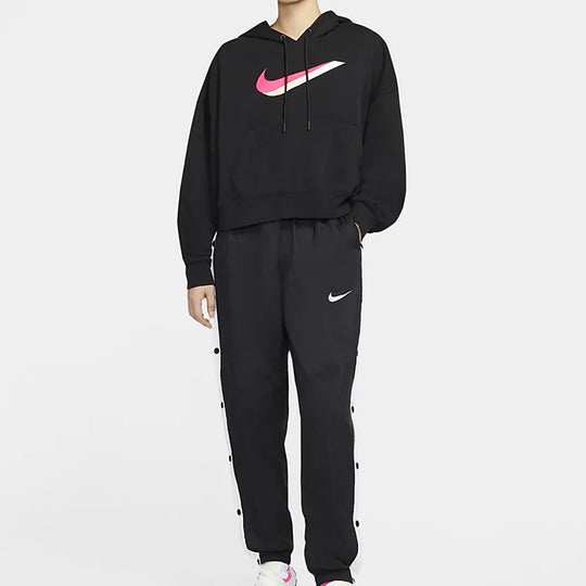 Nike Sportswear Knit Black CU5109-010