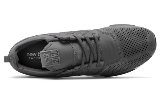 New Balance 247 Suede MRL247LY