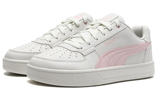 PUMA Caven 2.0 'White and Pink' 392290-08